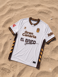 Camiseta Edición Especial UD Las Palmas x Quevedo – "El Baifo"