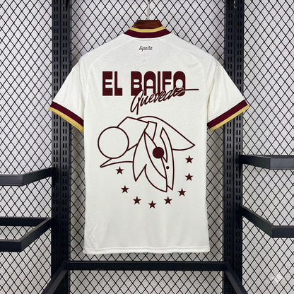 Camiseta España x Quevedo "El Baifo" Edition