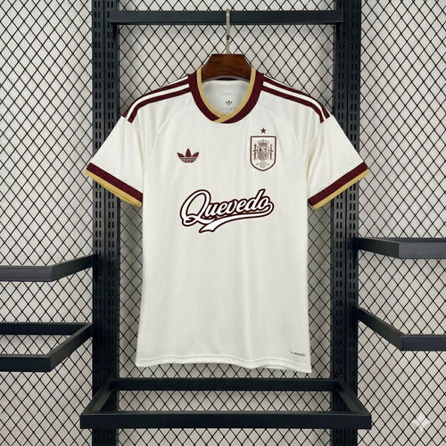 Camiseta España x Quevedo "El Baifo" Edition